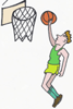 basketball