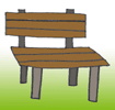 bench