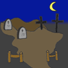 graveyard