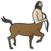 centaur