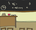 classroom