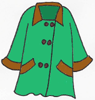 coat