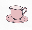 cup