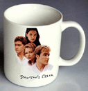 Dawson's Creek Cup