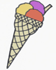 ice cream