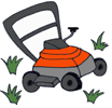 lawnmower