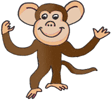 monkey