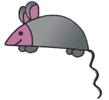 a mouse