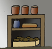 pantry