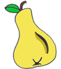 pear