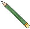 pencil