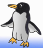 penguin