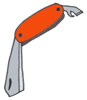 penknife