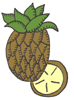 pineapple