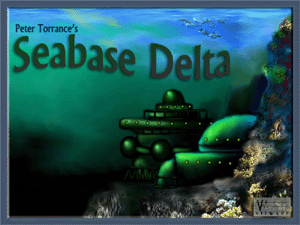 Seabase Delta