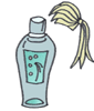 shampoo