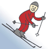 ski