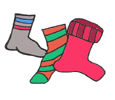 socks