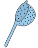 strainer