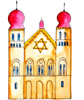 synagogue