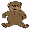 teddy bear