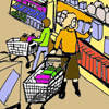 supermarket