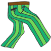 pants