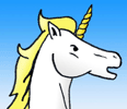 unicorn