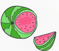 melon