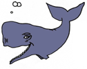 whale