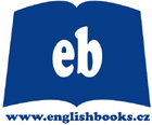 Anglické učebnice a beletrie s 15 % slevou