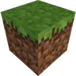 Minecraft logo