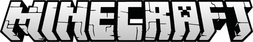 Minecraft logo